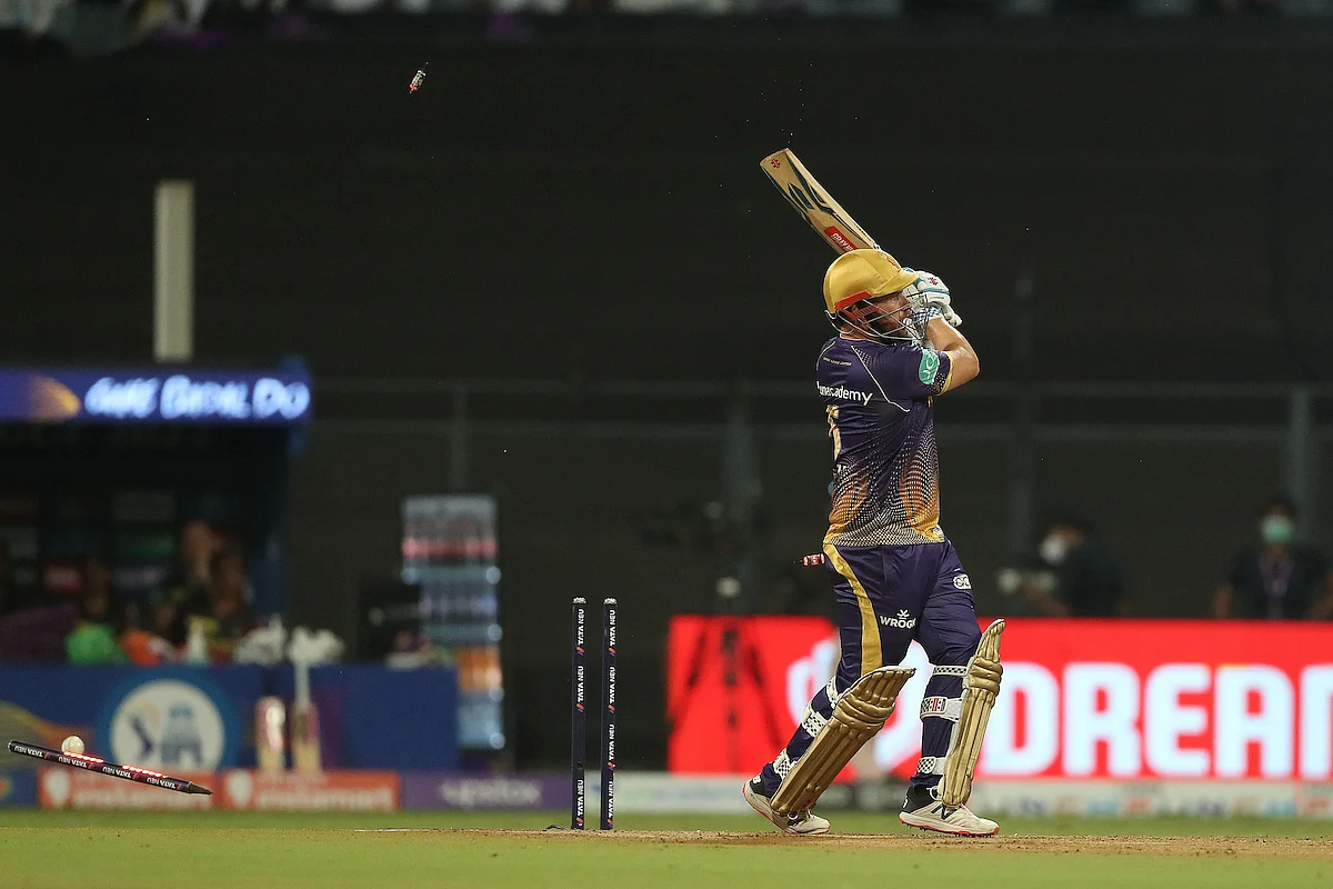 DC v KKR