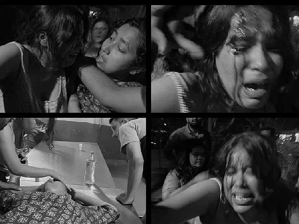JNU: 'இறைச்சியை டெலிவரி செய்யக்கூடாது'; இறைச்சி விற்பனையாளர் அப்சல் அகமதுக்கு வந்த மிரட்டல்