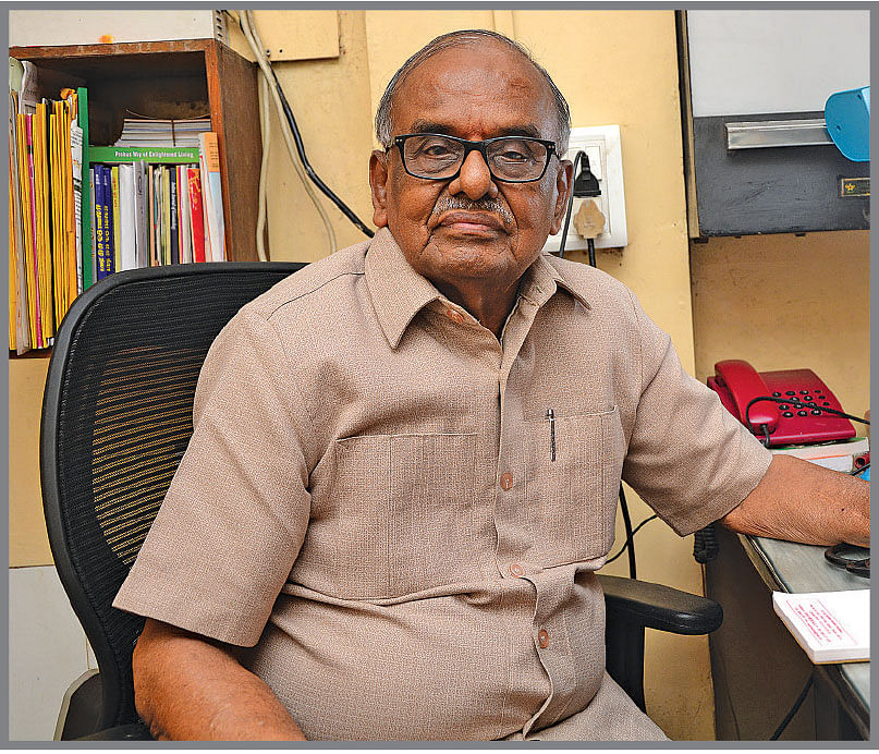 வி.எஸ். நடராஜன்