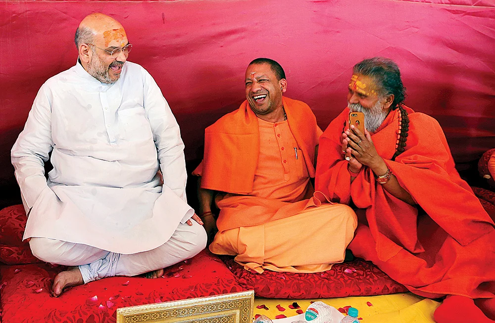 அமித் ஷாவின் இந்தி வியூகம் அபாயகரமானது, எச்சரிக்கை!