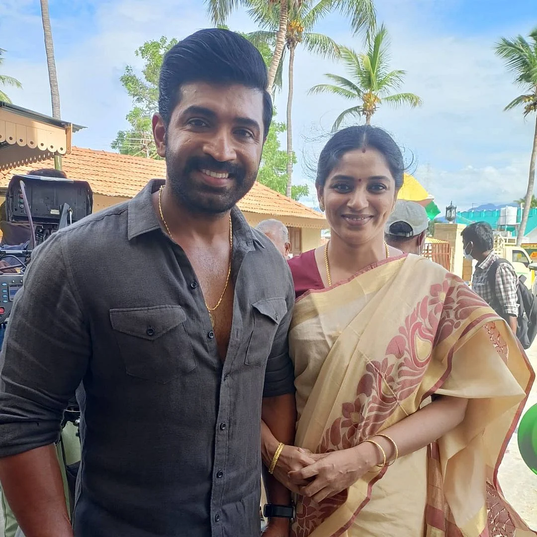 ஜீவிதா