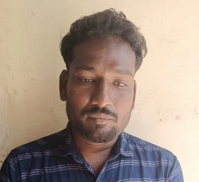 ஜெகதீசன்
