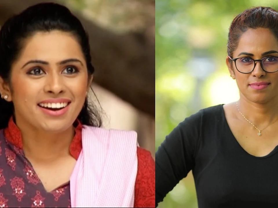 "Cooku with Comali தாமு சாரும், பட் சாரும் அப்போ ரொம்ப ஸ்ட்ரிக்ட்!" - `ஜோடி' பிரியா ஷேரிங்ஸ்!