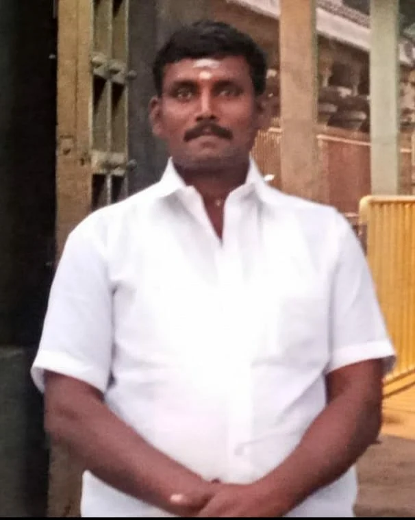 சுரேஷ்