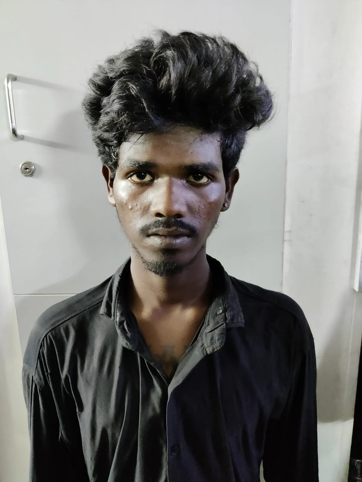 கொலை வழக்கில் கைதானவர்