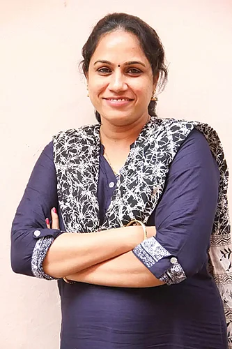 மேனகா