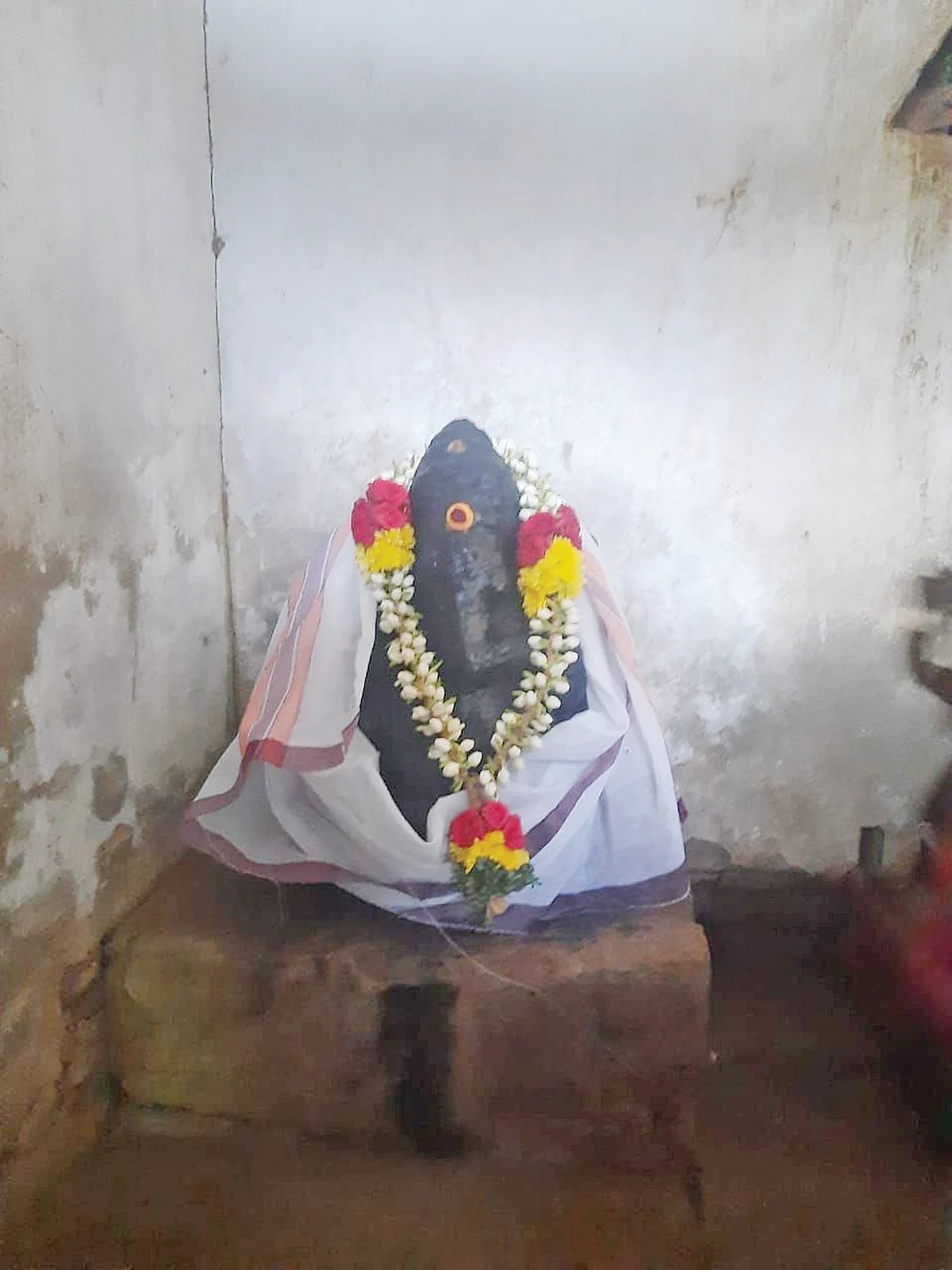 கண்டியூர் கணபதி