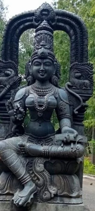தமிழ்த்தாய்