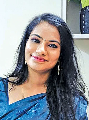பாரதி