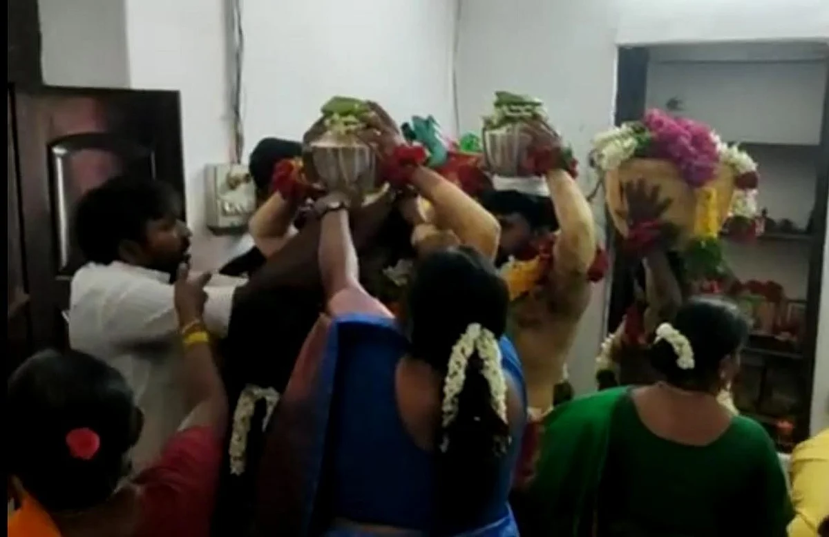 விதைப்புக் கூடை