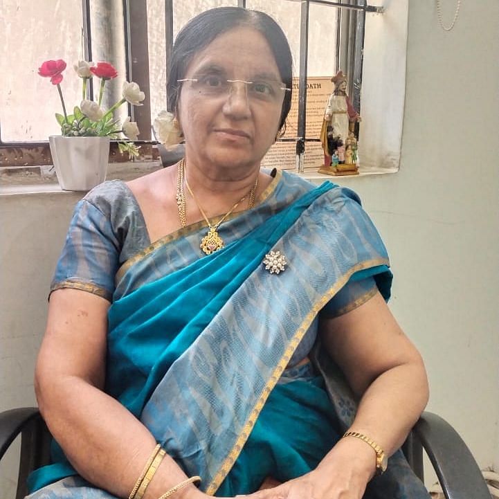 ஹெப்ஸிபா கிருபாமணி