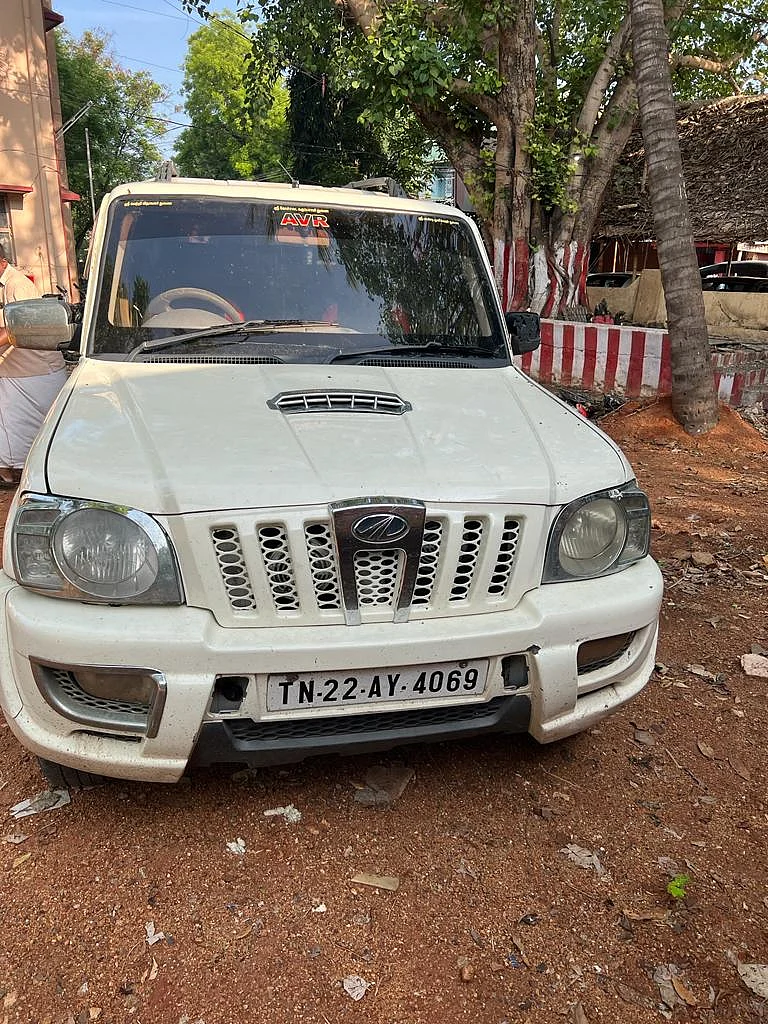 கடத்தலுக்குப் பயன்படுத்தப்பட்ட கார்
