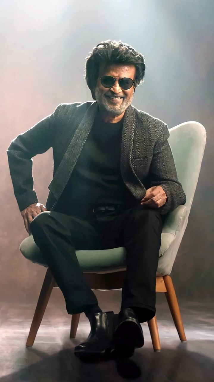 ரஜினி
