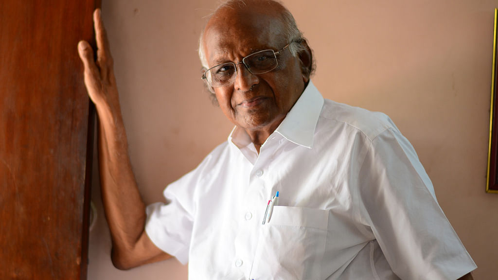 இயக்குநர் எஸ்.பி.முத்துராமன்