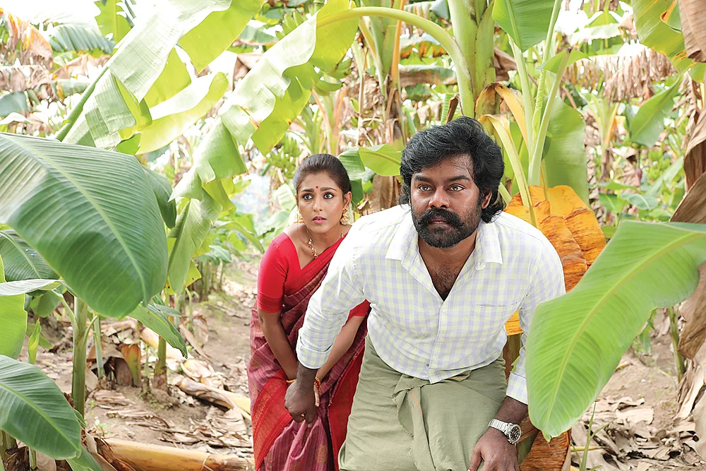 “பாலா சொல்லித்தான் ஹீரோவா நடிக்கிறேன்!”