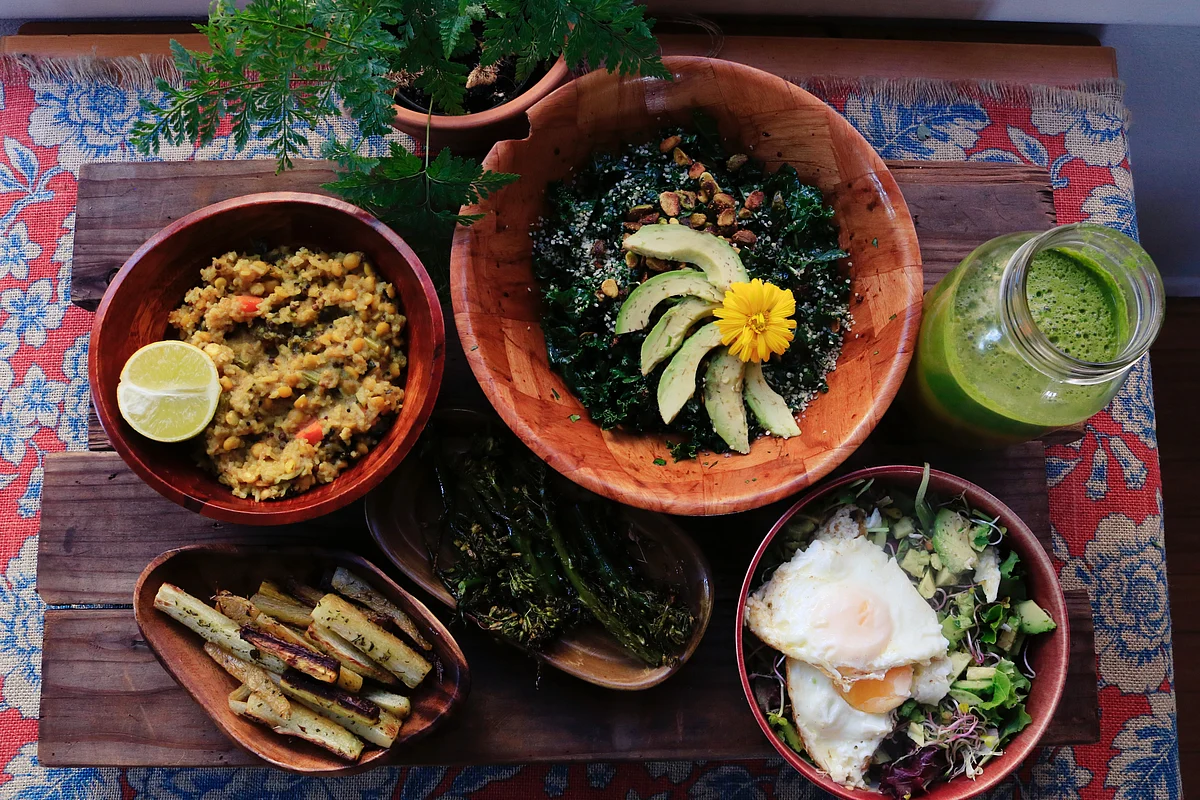 Ayurvedic Products