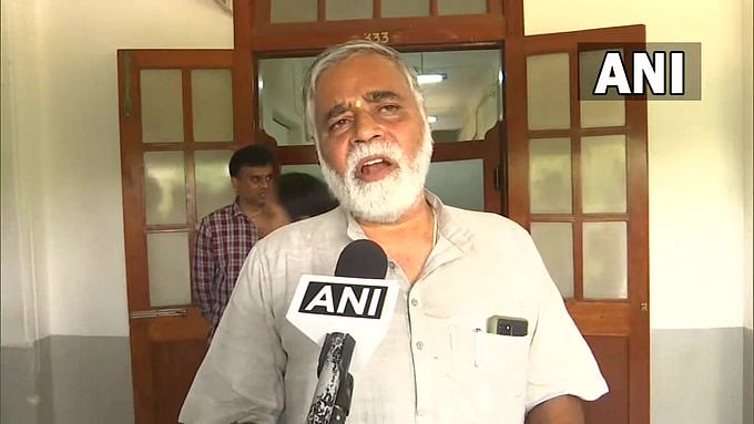 `வகுப்பறையில் ஹிஜாப் அணியக்கூடாது என்பதை பெரும்பாலான ஆசிரியர்கள் ஏற்றுக்கொண்டனர்!' -கர்நாடக அமைச்சர்