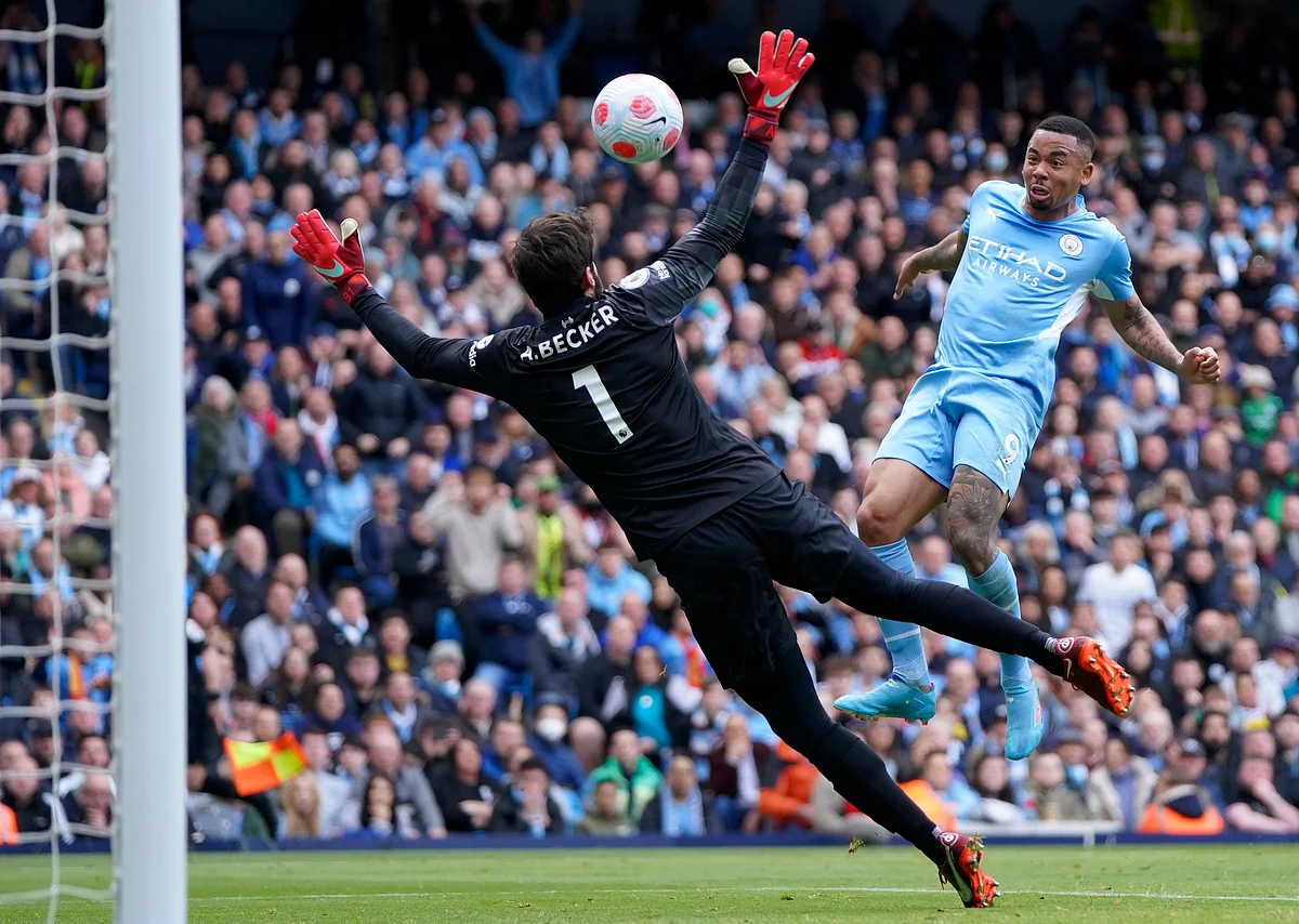 Gabriel Jesus