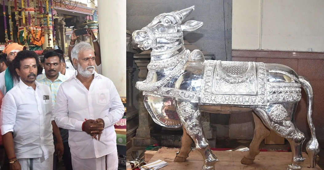 சேகர்பாபு