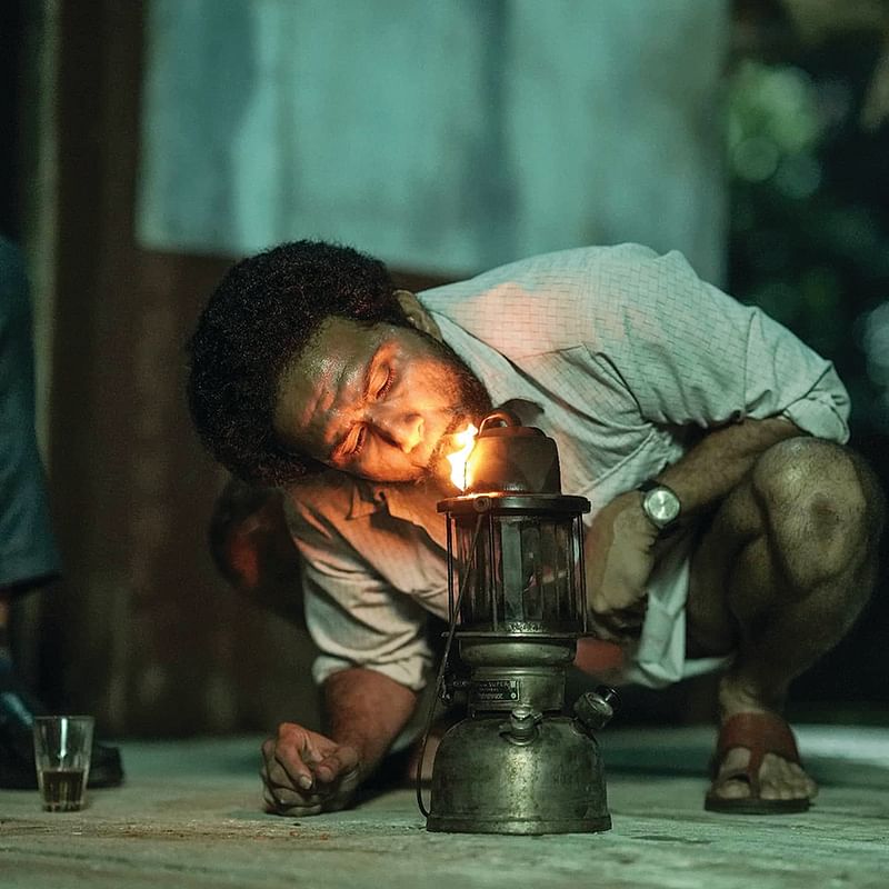 “விஜய் ரசிகர்கள் செம ஸ்வீட்!”
