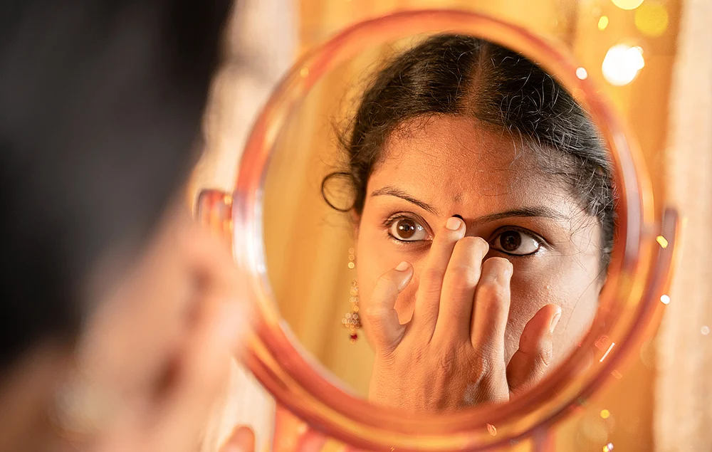 லட்சுமி கடாட்சம்