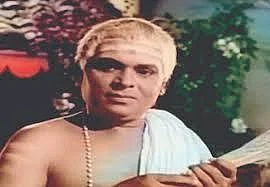 S.V. சுப்பையா