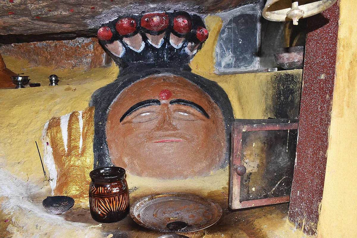 முனியப்பன் கோயில்