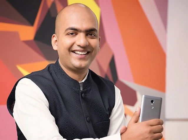 'Xiaomi' நிறுவனத்தின் இந்தியத் தலைவர் நேரில் ஆஜராக வேண்டும்- அமலாக்க இயக்குநரகம் நோட்டீஸ்!