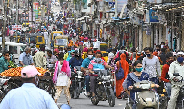 Representational Image