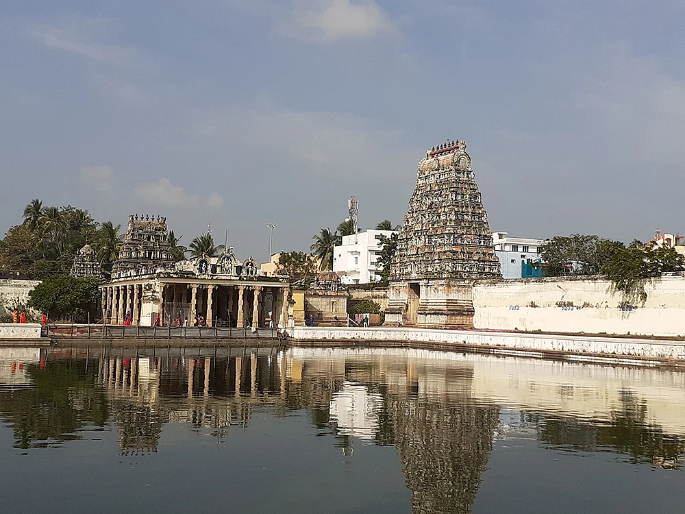 சீர்காழி