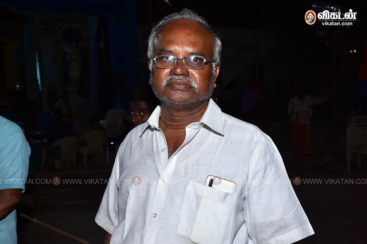 இருதயராஜ்
