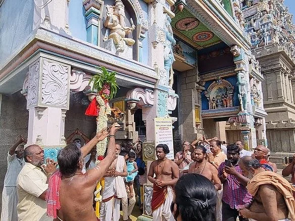 கேட்ட வரம் அளிக்கும் கோவில்பட்டி செண்பகவல்லி அம்மன் சித்திரைத் திருவிழா!