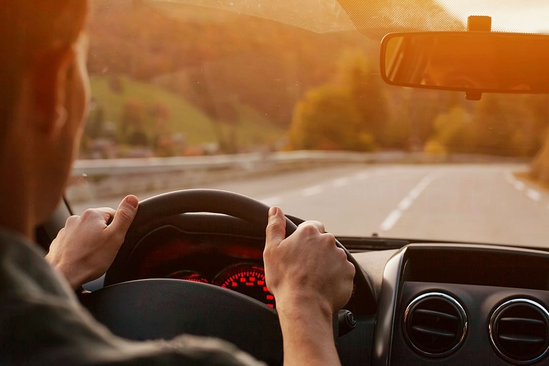 20 Tips for Long Distance Driving
