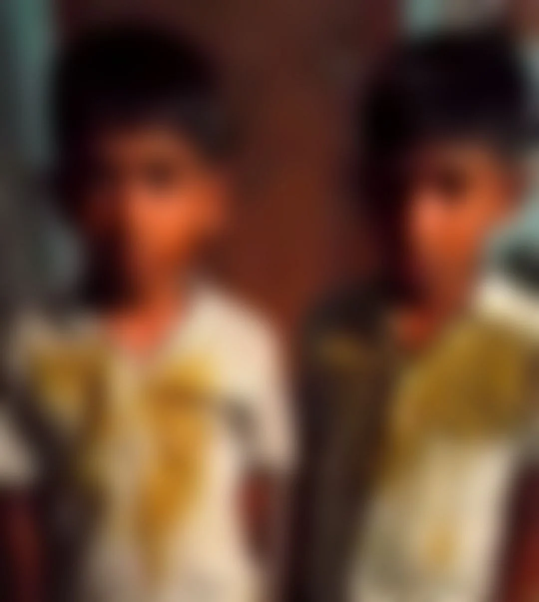 அம்சாவின் குழந்தைகள்