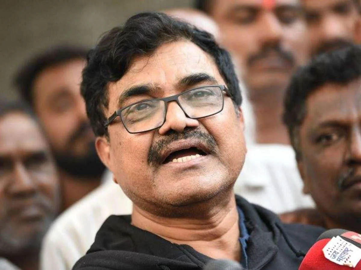 ஆனந்த் டெல்டும்டே