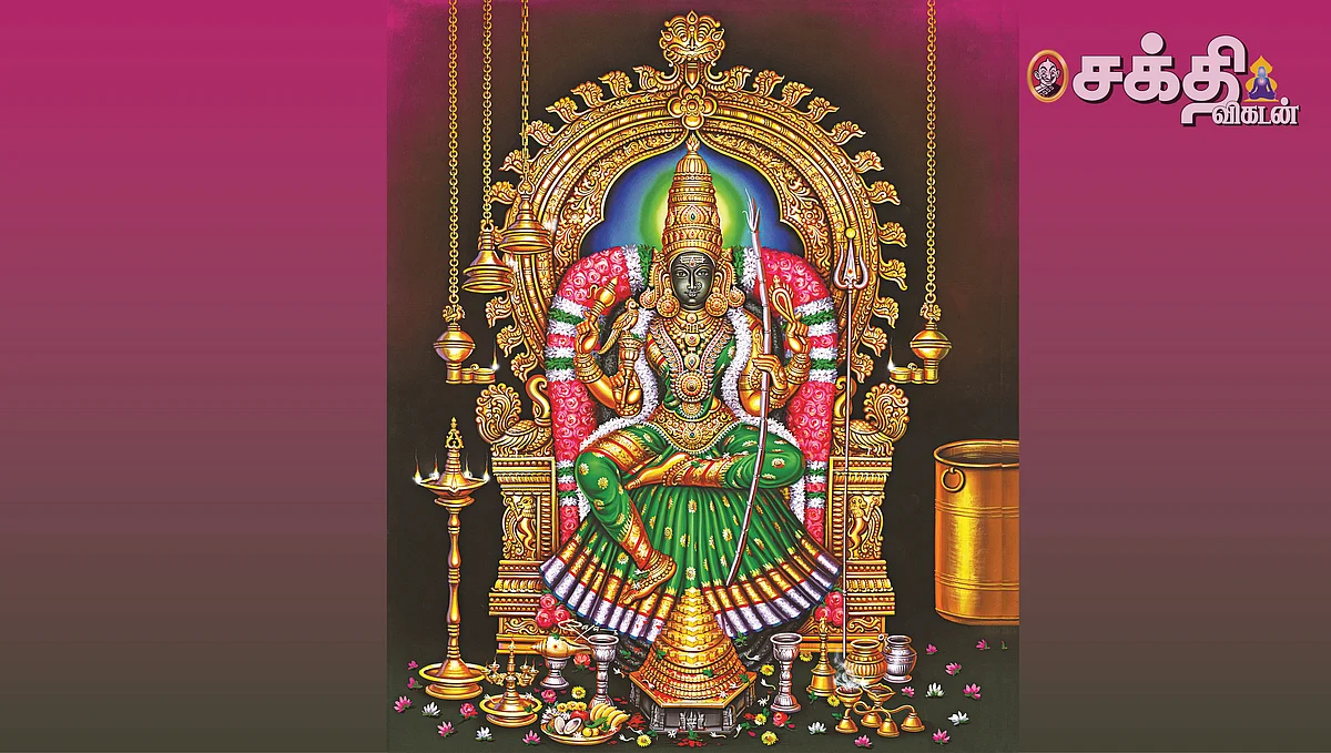 நவராத்திரி