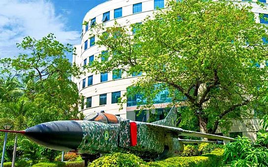 Hindustan University