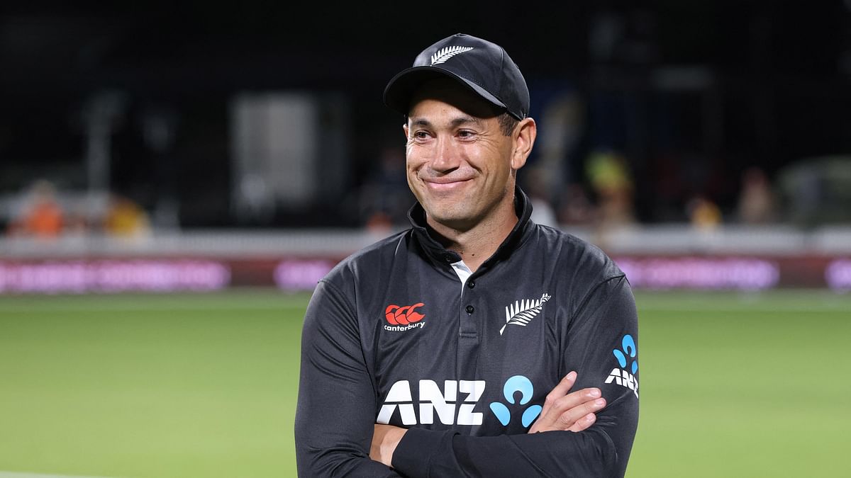 ராஸ் டெய்லர் | Ross Taylor