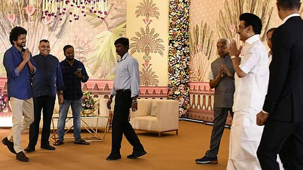 விஜய், ஸ்டாலின்