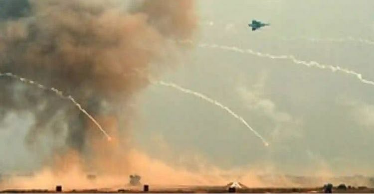 ஆப்கனில் பாகிஸ்தான் படைகள் வான்வழித் தாக்குதல்; 40-க்கும் மேற்பட்டோர் பலி - தாலிபன் அரசு எச்சரிக்கை!