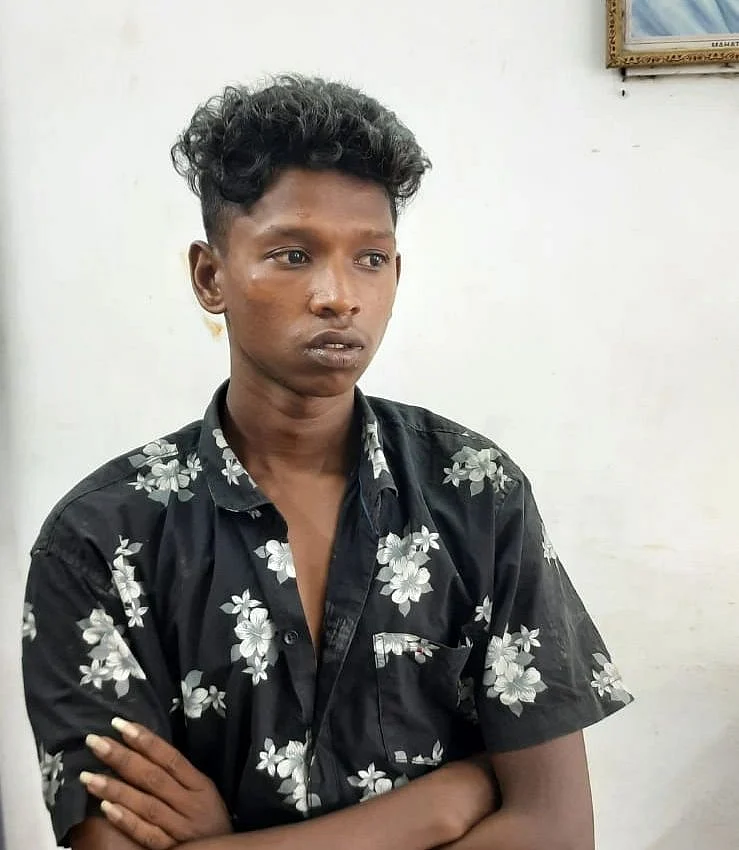 வசந்தகுமார்