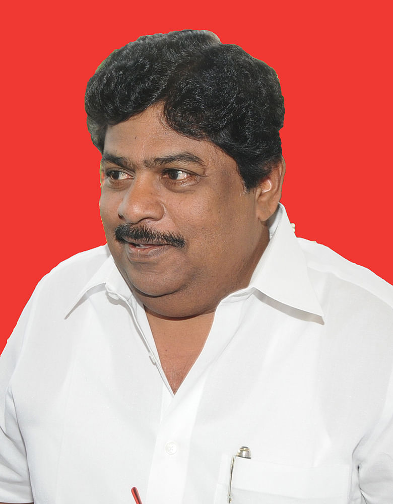 ஒன் பை டூ: தமிழ்நாட்டை திராவிட இயக்கங்கள்தான் ஆள முடியும்!
