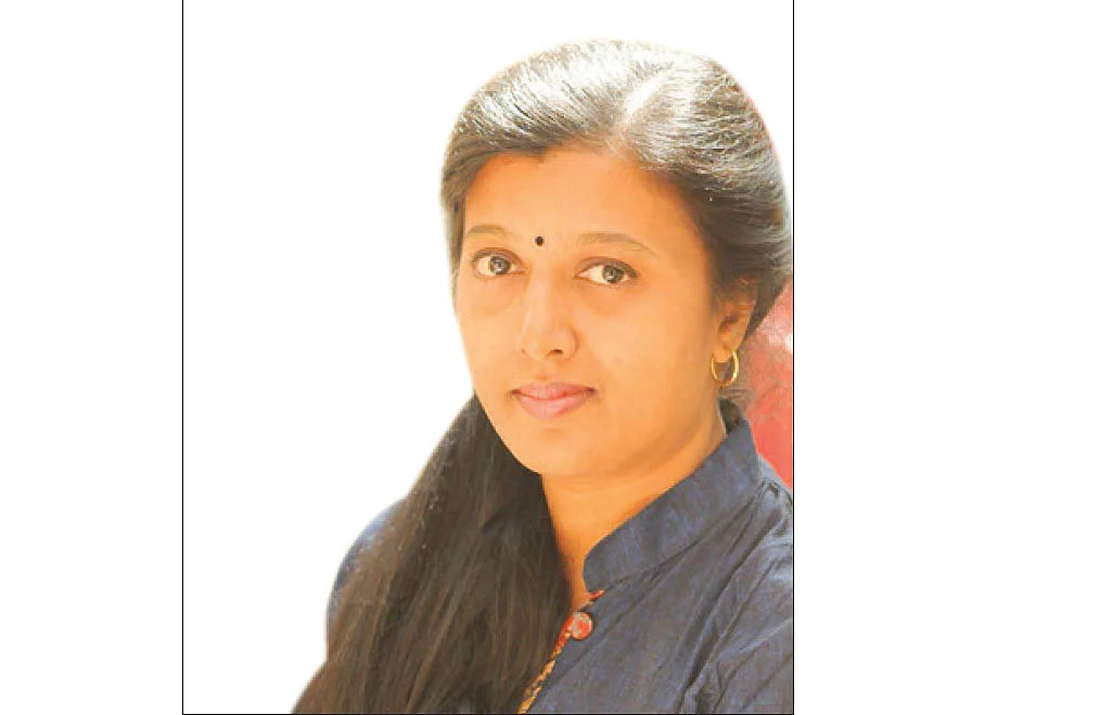 தமிழில் எனக்குப் பிடித்த சொல்!