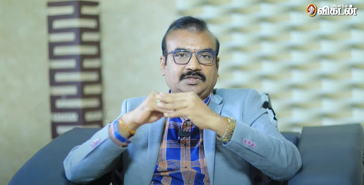 ரமேஷ் பிரபா