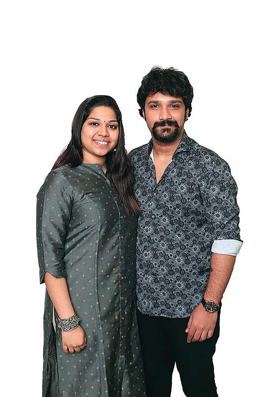 பிரபுவின் அட்வைஸ்... அனிருத் தந்த சர்ப்ரைஸ்!