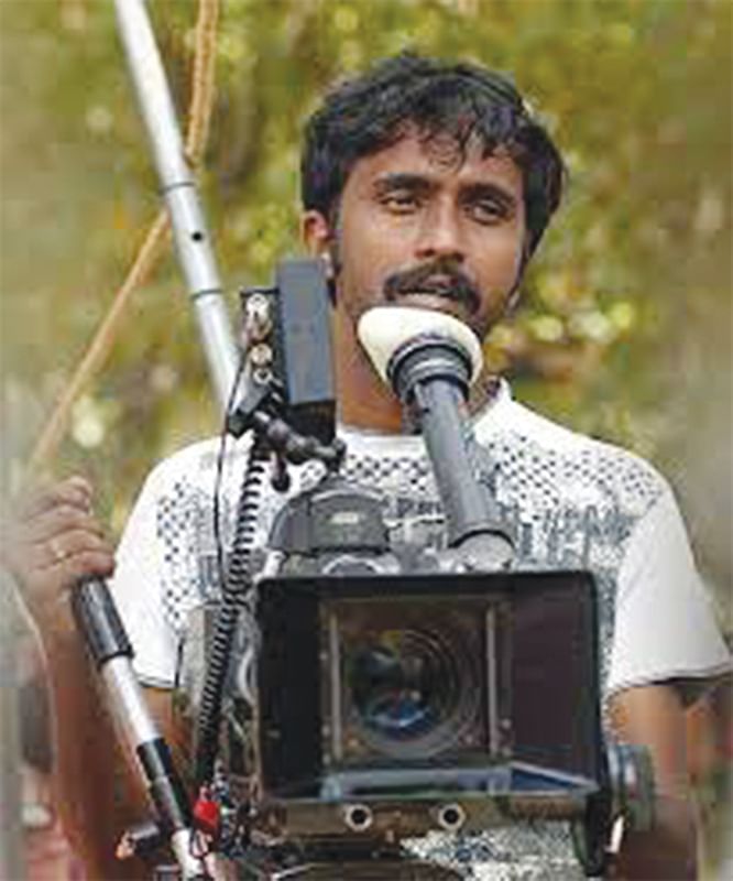 “‘பீஸ்ட்’ வேற டைரக்டர் பண்றதா இருந்தது!”