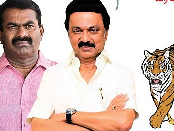 நாங்க பாட்டுக்கு செவனேன்னுதானே போய்ட்டிருக்கோம்!