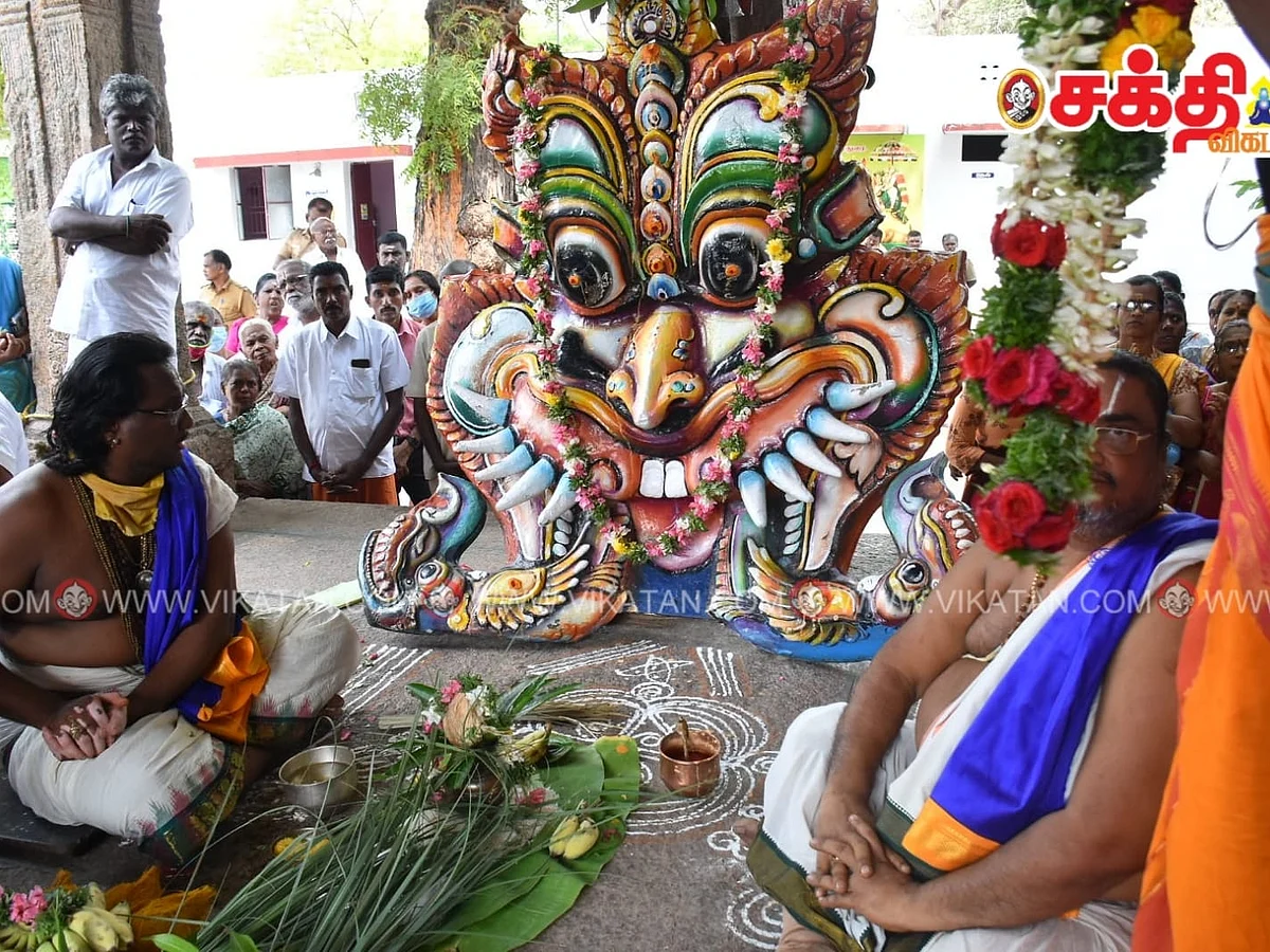 சித்திரைத் திருவிழா: மீனாட்சி திருக்கல்யாணம், கள்ளழகர் எழுந்தருளும் வைபவம் - எப்போது நடக்கின்றன?