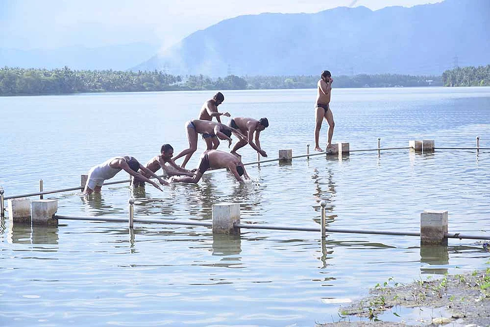 தமிழ்நாட்டில் ஒரு குட்டி கேரளா! - பட்ஜெட் பார்ட்டிகளின் ஆலப்புழா!