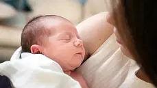new born